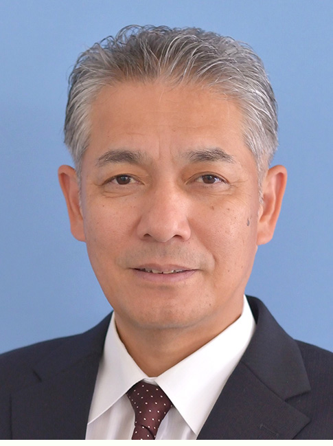 小太刀　孝之