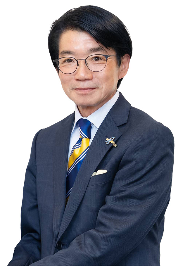 落合誠記